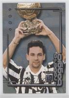 Le Grandi Vittorie - Roberto Baggio