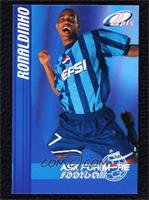 Ronaldinho (2 Pts) [EX to NM]