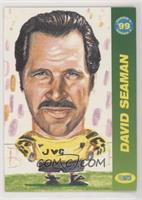 David Seaman