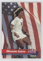 Michelle Akers