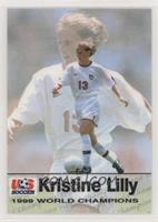 Kristine Lilly