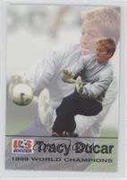 Tracy Ducar