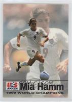 Mia Hamm