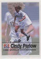 Cindy Parlow