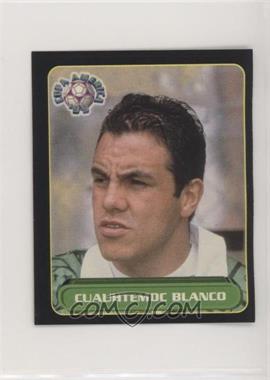 1999 Salo Copa America Lamina Especial Album Stickers - [Base] #94 - Cuauhtemoc Blanco