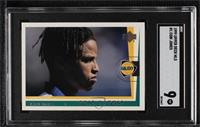 Cobi Jones [SGC 9 MINT]