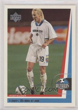 1999 Upper Deck MLS - [Base] #41 - Chris Henderson