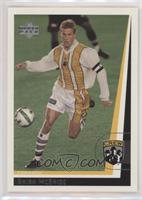 Brian McBride