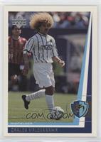 Carlos Valderrama