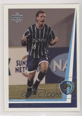 1999 Upper Deck MLS - [Base] #82 - Jefferson Gottardi