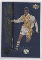 Brian McBride