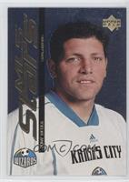 Tony Meola