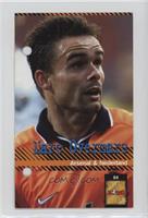 Marc Overmars [EX to NM]