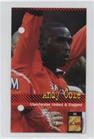 Andy Cole [EX to NM]