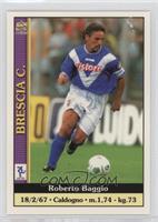 Roberto Baggio [EX to NM]