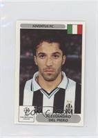 Alessandro Del Piero