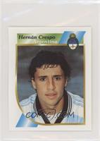 Hernan Crespo