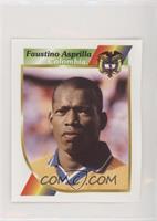 Faustino Asprilla