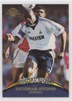 Sol Campbell