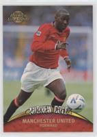 Andy Cole