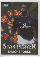 Dwight Yorke