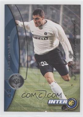 2000 DS Card Collections Inter - [Base] #62 - Christian Vieri