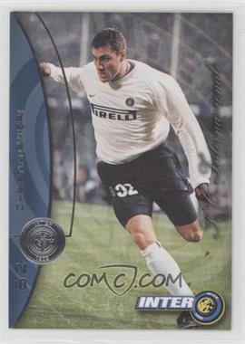 2000 DS Card Collections Inter - [Base] #62 - Christian Vieri