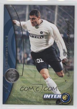 2000 DS Card Collections Inter - [Base] #62 - Christian Vieri