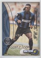 Clarence Seedorf