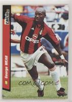 George Weah