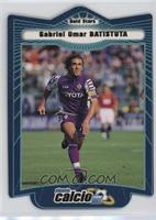 Gold Stars - Gabriel Batistuta