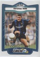 Gold Stars - Christian Vieri