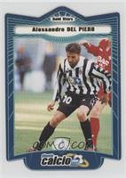 Gold Stars - Alessandro Del Piero