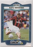 Gold Stars - Andriy Shevchenko