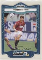 Gold Stars - Francesco Totti