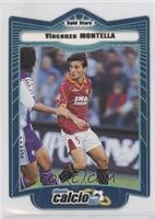 Gold Stars - Vincenzo Montella