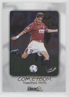 Top Champions - Francesco Totti