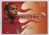 Ignite - Thierry Henry