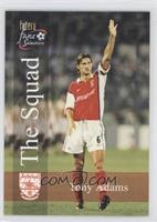 The Squad - Tony Adams