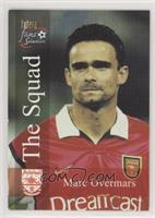 The Squad - Marc Overmars