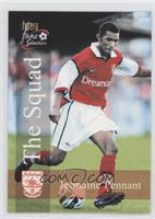 The Squad - Jermaine Pennant
