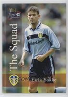 The Squad - Eirik Bakke [EX to NM]