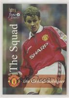 The Squad - Ole Gunnar Solskjaer