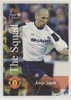 The Squad - Jaap Stam