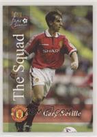 The Squad - Gary Neville