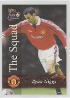 The Squad - Ryan Giggs