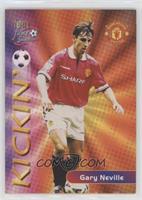 Kickin' - Gary Neville