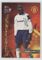 Hot Shots! - Andy Cole