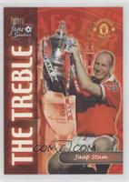 The Treble - Jaap Stam