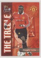 The Treble - Dwight Yorke